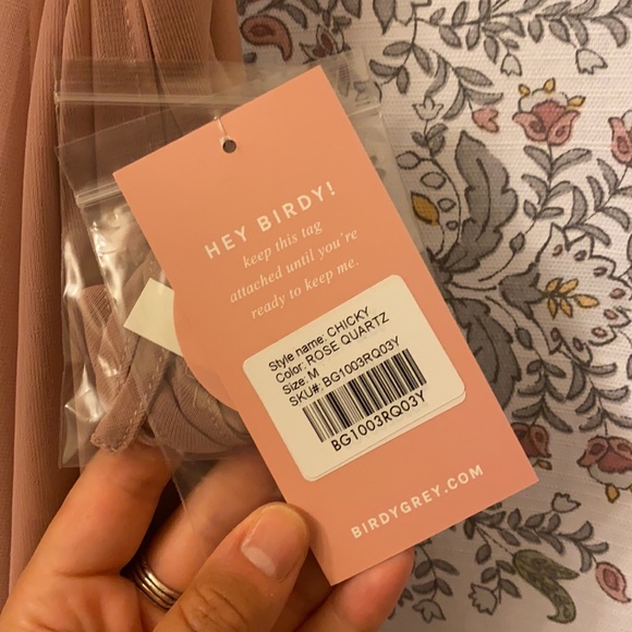 Birdy Grey - Chicky Convertible Dress - Picture 3 of 3